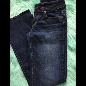 Brand new AE Jeans